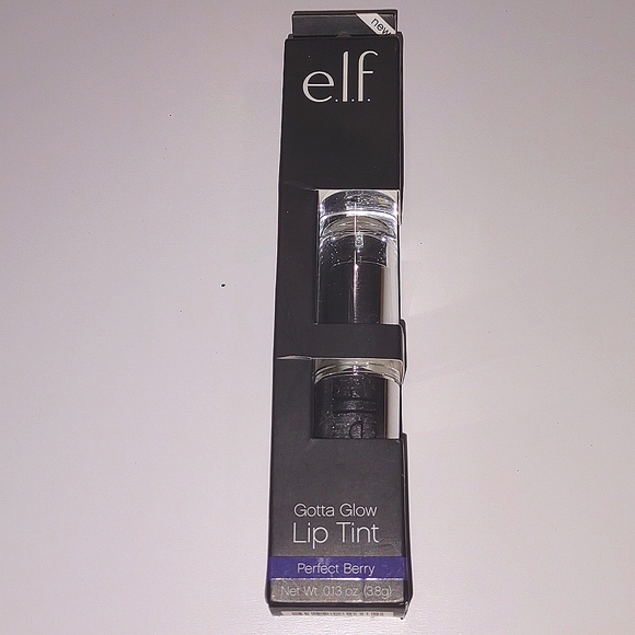 ELF Gotta Glow Lip Tint - Picture 2 of 3